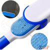 Brosse Anti-Poil-double face