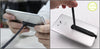 FLEX, Câble de charge mobile a 90°, Android & Apple