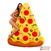 Bouée Tranche de Pizza
