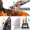 Brosse de Toilettage chien | Dyson Groom