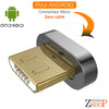connecteur micro usb pour câble de chargement magnétique Android