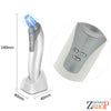 aspirateur points noirs dimensions