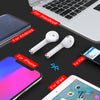 Écouteurs sans fil bluetooth "Earbuds"