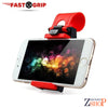 Support téléphone de volant extensible universel
