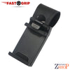 Support téléphone de volant voiture noir