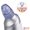 Aspirateur de points noirs visage