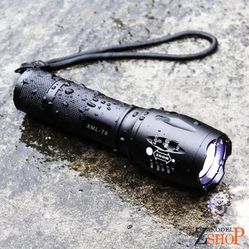 Lampe torche XML-T6