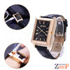 Montre Briquet sans flamme rechargeable USB