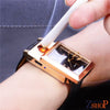 Montre Briquet sans flamme allume-cigarrette