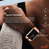 Montre-Connectée-Bluetooth-Android-Sport-Fitness