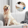 Brosse Attrape-Poils animaux