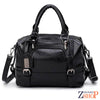Sac a main Fashion – Style Chic, Vintage couleur noir