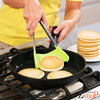 Spatule de Cuisine "Clever Tong" 2-en-1