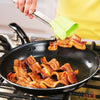 Spatule de Cuisine e silicone alimentaire