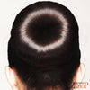 chignon magique