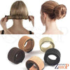 Chignon magique