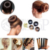 Chignon Magique, Accessoire Cheveux
