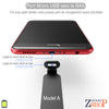 Câble de charge mobile coudé a 90° Micro USB vers le BAS
