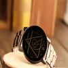 Montre Moderne Style Luxe