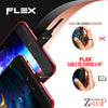 FLEX — Câble de charge mobile coudé a 90° — Ultra Compact