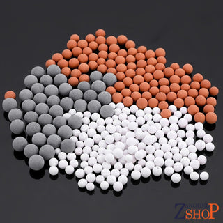 Recharge INDIVIDUELLE De Billes Pour Pommeau De Douche