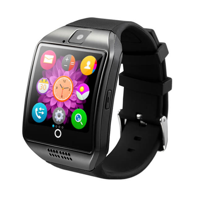Montre Connectée – Bluetooth – Smartwatch – Android