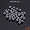 Billes de Germanium pour pommeau de douche