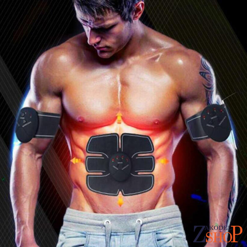 Électrostimulateur musculaire  Appareil electrostimulation - Super Forme