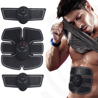 Electrostimulateur abdominaux