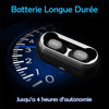 Oreillette Bluetooth Ios, Apple