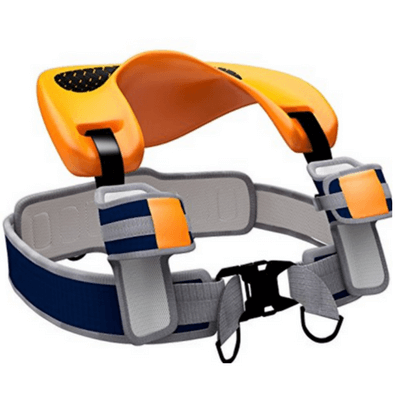 Porte-Bébé Mains Libres - Enfants de 2 à 5 ans