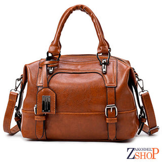 Sac a main Fashion – Style Chic, Vintage couleur marron