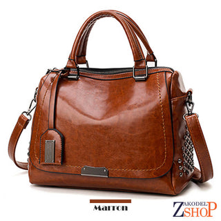 Sac a main femme Cross-body — Style Chic, Hippie