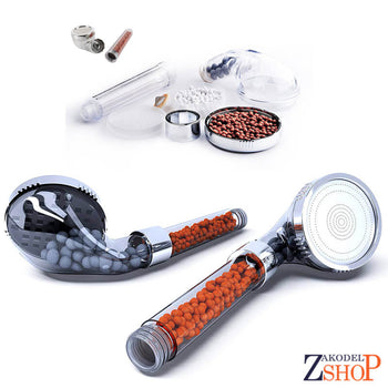 Douche Eco Thermale triple action